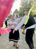 Stavanie mája